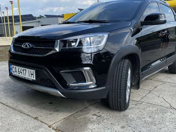 Авто Chery Tiggo 2 2020 № 7878001