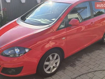 Авто SEAT Altea 2015 № 7878005