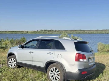 Авто KIA Sorento 2012 № 7878020