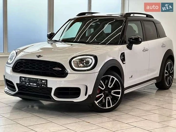 Авто MINI Countryman 2018 № 7878030