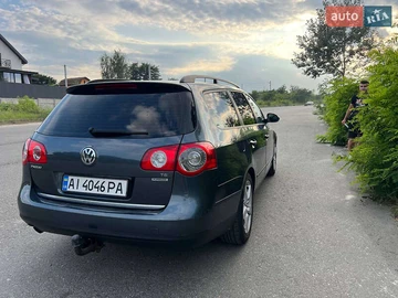 Авто Volkswagen Passat 2010 № 7878048