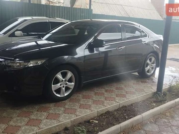 Авто Honda Accord 2011 № 7878054