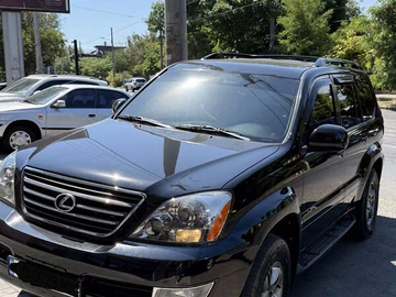 Авто Lexus Gx 2006 № 7878060