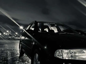 Авто Skoda Octavia 2001 № 7878066
