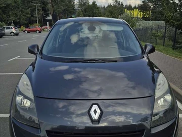 Авто Renault Grand Scenic 2010 № 7878069