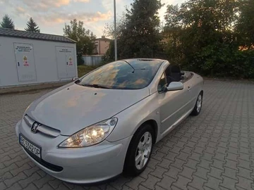 Авто Peugeot 307 2003 № 7878074