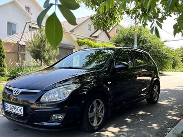 Авто Hyundai I30 2011 № 7878082