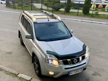 Авто Nissan X-Trail 2011 № 7878094