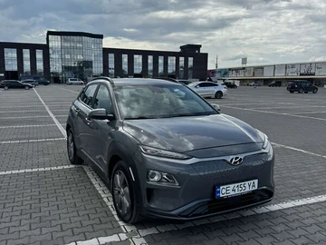 Авто Hyundai Kona 2020 № 7878101