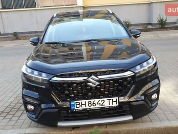 Авто Suzuki Sx4 2023 № 7878110