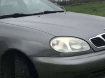 Авто Chevrolet Lanos 2005 № 7878115