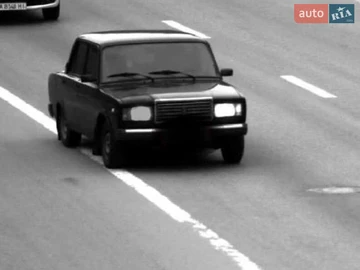 Авто ВАЗ 2107 2010 № 7878123