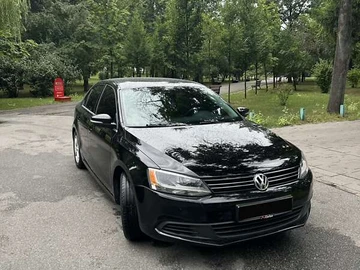 Авто Volkswagen Jetta 2013 № 7878138