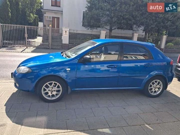 Авто Chevrolet Lacetti 2010 № 7878150