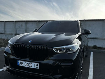 Авто BMW X5 2022 № 7878164