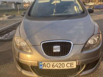Авто SEAT Altea 2004 № 7878166