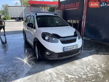 Авто Chery Beat 2011 № 7878175