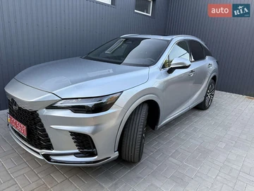 Авто Lexus Rx 2023 № 7878182