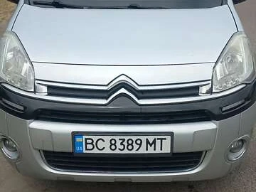 Авто Citroen Berlingo 2013 № 7878189