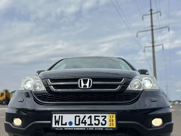 Авто Honda Cr-V 2012 № 7878194