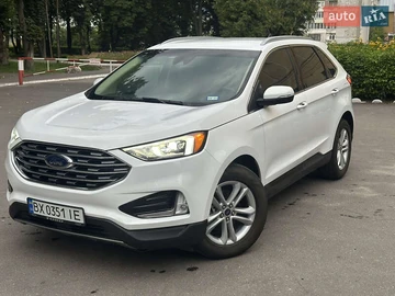 Авто Ford Edge 2020 № 7878197