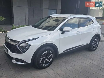Авто KIA Sportage 2023 № 7878200