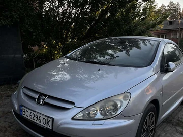 Авто Peugeot 307 2003 № 7878208