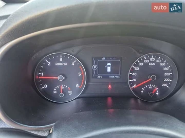Авто KIA Sportage 2017 № 7878239