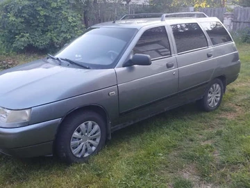 Авто ВАЗ 2111 2008 № 7878248