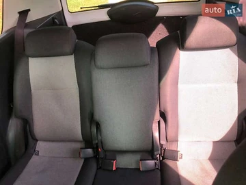 Авто Skoda Roomster 2013 № 7878268