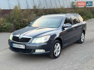 Авто Skoda Octavia 2012 № 7878282