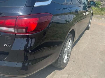 Авто Opel Astra 2017 № 7878285