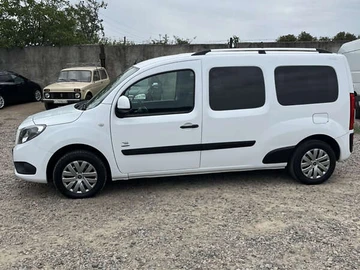 Авто Mercedes Citan 2015 № 7878289
