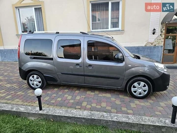 Авто Renault Kangoo 2013 № 7878290