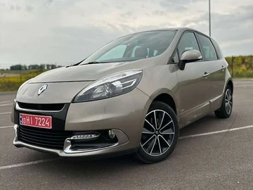 Авто Renault Scenic 2012 № 7878296