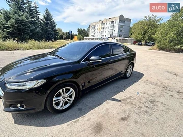 Авто Ford Mondeo 2017 № 7878311