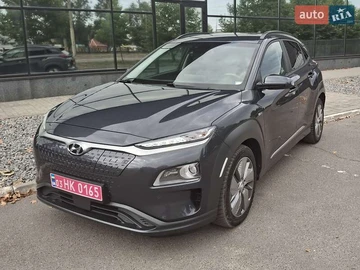 Авто Hyundai Kona 2020 № 7878319