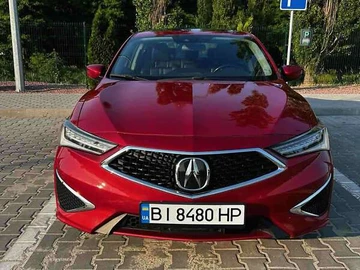 Авто Acura Ilx 2020 № 7878322