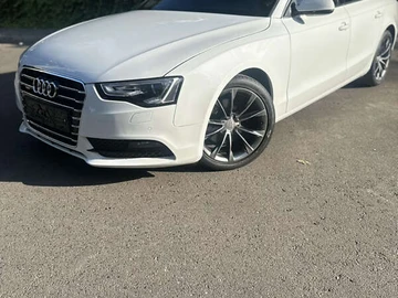 Авто Audi A5 Sportback 2015 № 7878327