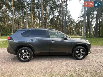 Авто Toyota Rav4 2019 № 7878335