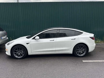 Авто Tesla Model 3 2022 № 7878338