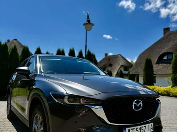 Авто Mazda Cx-5 2023 № 7878347