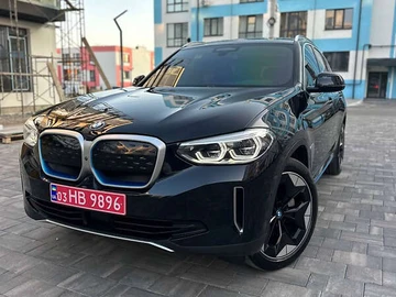 Авто BMW Ix3 2021 № 7878351