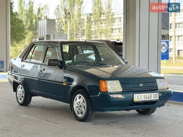 Авто ЗАЗ 1103 Славута 2005 № 7878358