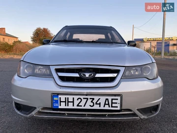 Авто Daewoo Nexia 2012 № 7878361