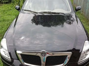 Авто Brilliance Bs6 2007 № 7878374