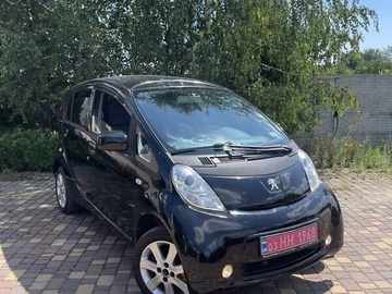 Авто Peugeot Ion 2012 № 7878378