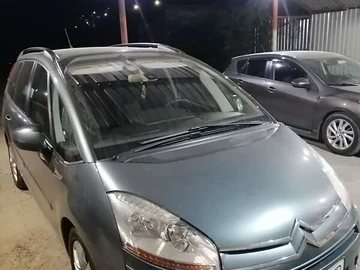 Авто Citroen C4 Picasso 2010 № 7878408