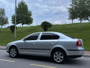 Авто Skoda Octavia 2008 № 7878412