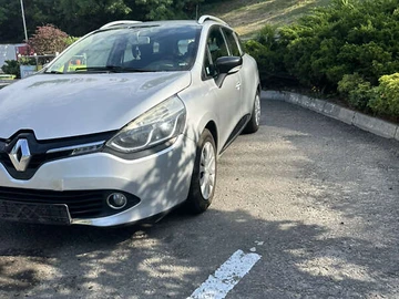 Авто Renault Clio 2013 № 7878422